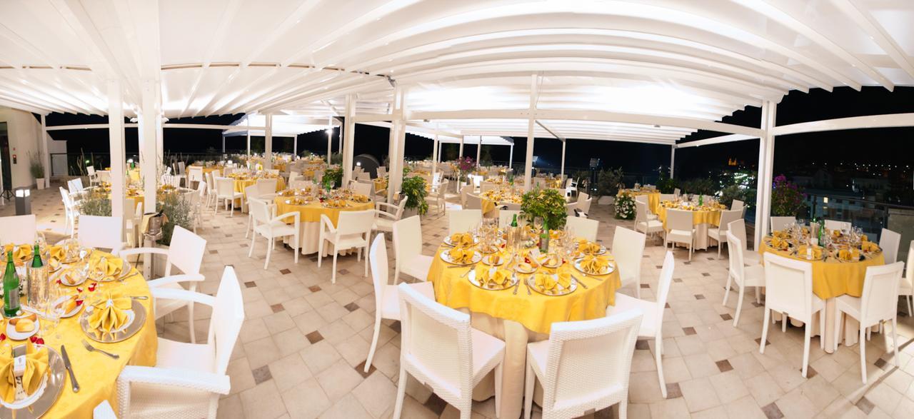 Hotel Sea Palace Cefalù