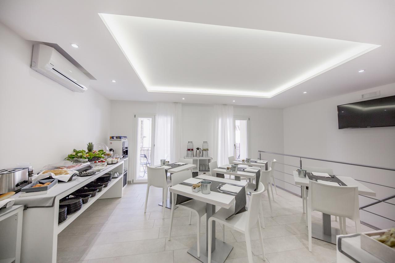 Ossuna Bay Boutique Cefalu