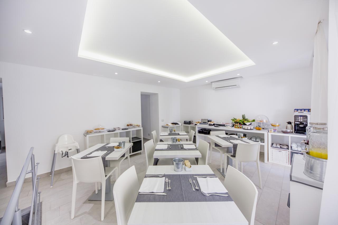 Hotel Ossuna Bay Boutique 3*