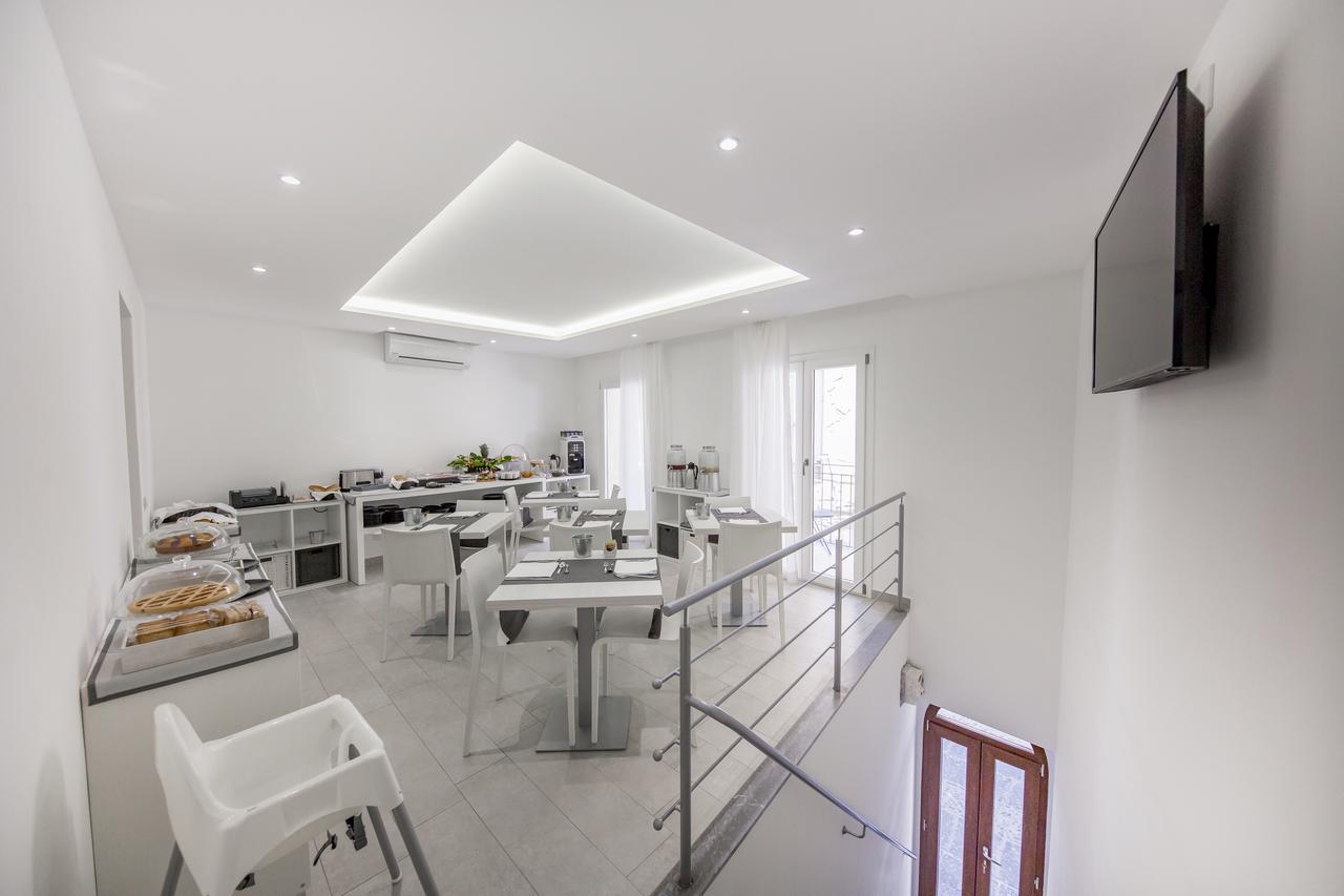 Ossuna Bay Boutique Hotel Cefalu
