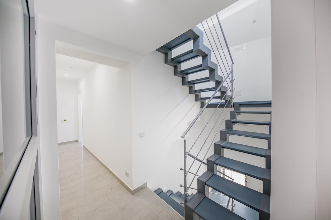 Hotel Ossuna Bay Boutique Cefalu