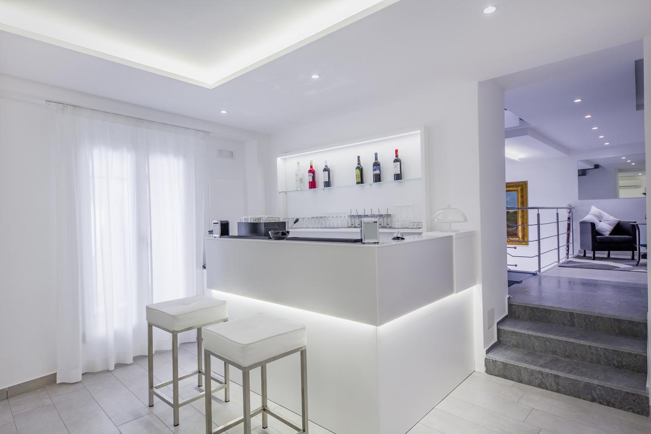 Ossuna Bay Boutique Hotel 3*