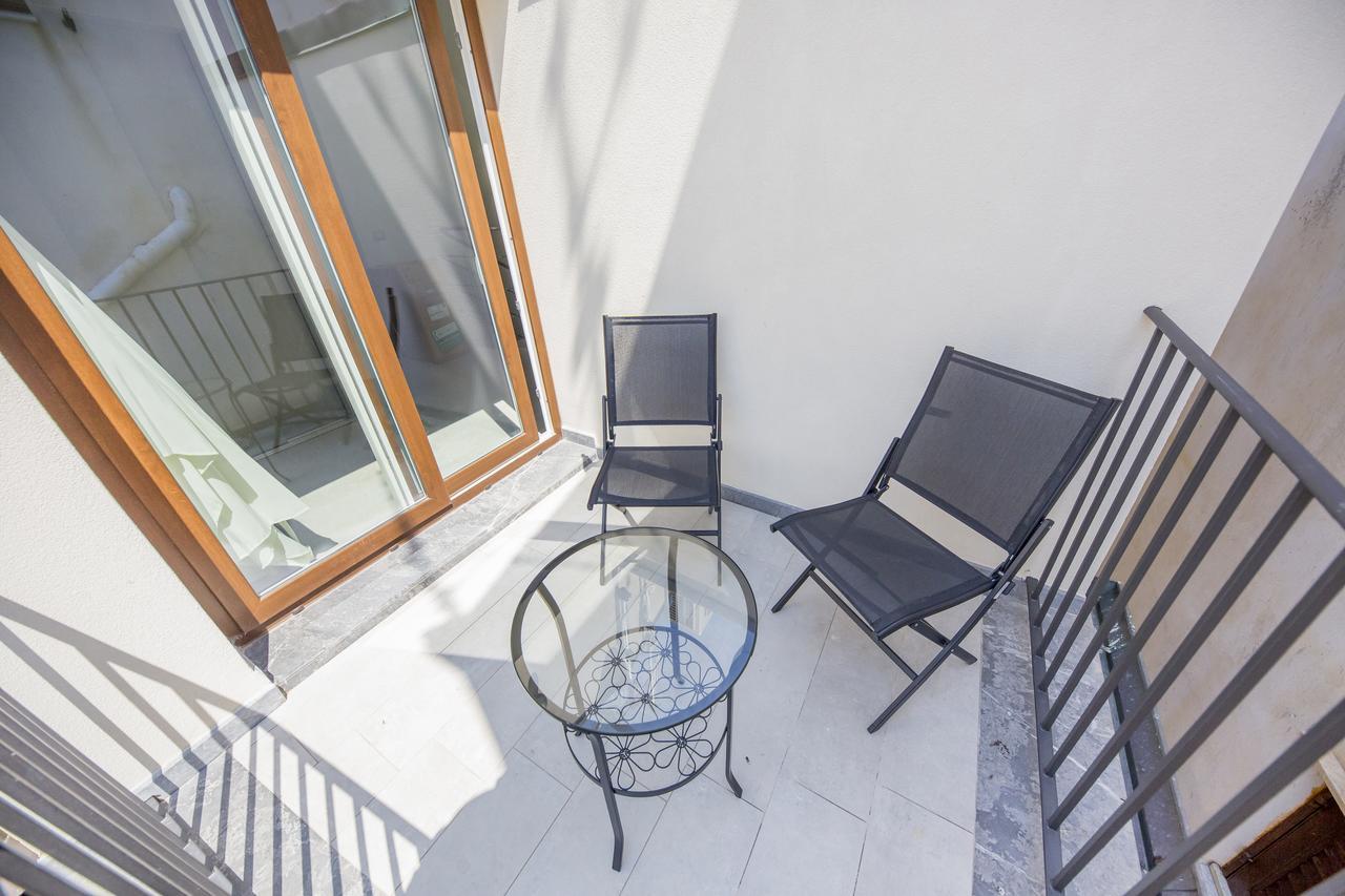 Hotel Ossuna Bay Boutique
