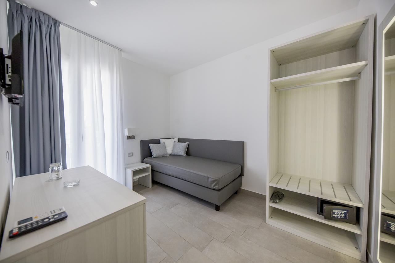 Ossuna Bay Boutique Cefalu