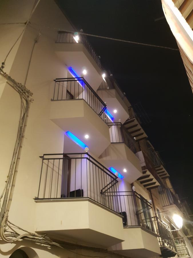 Hotel Ossuna Bay Boutique 3*