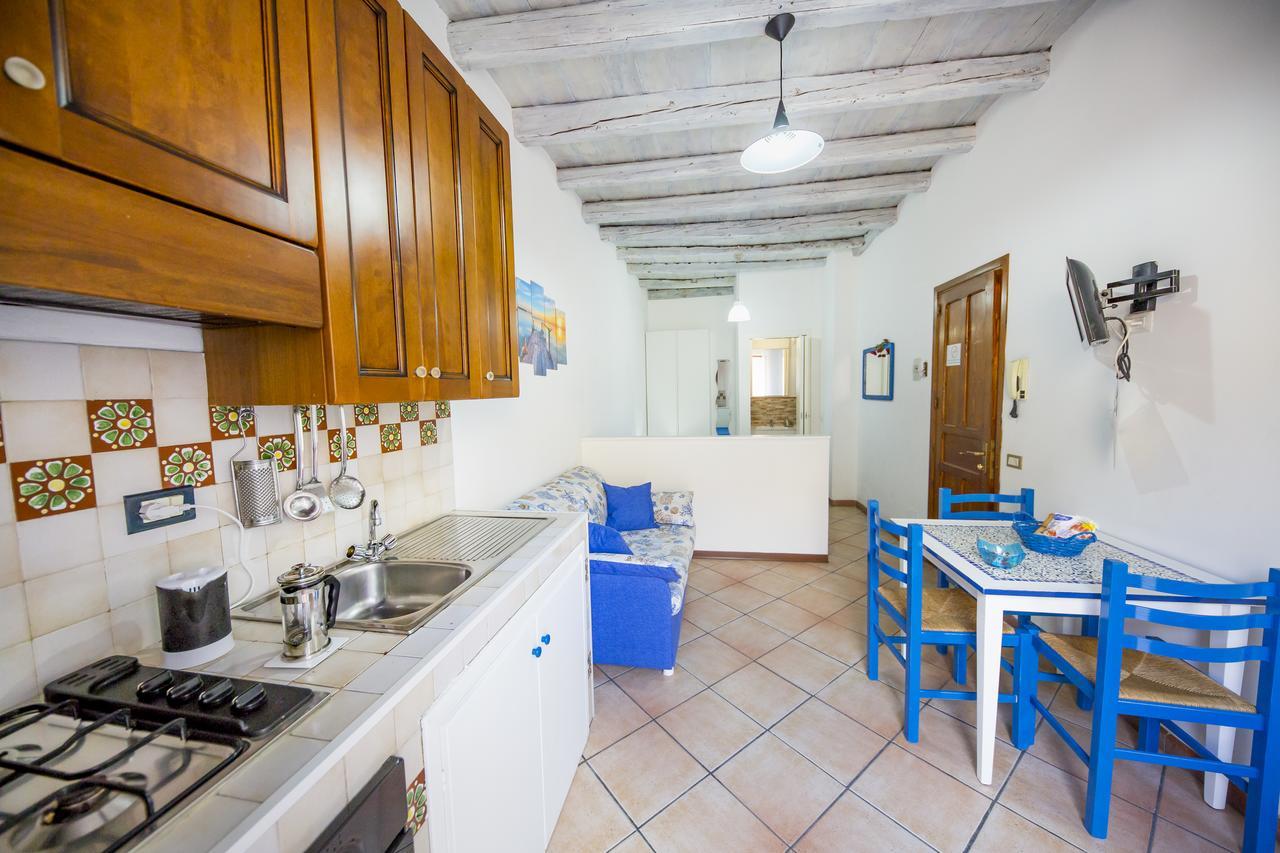 Apartment Casa Marea Cefalu