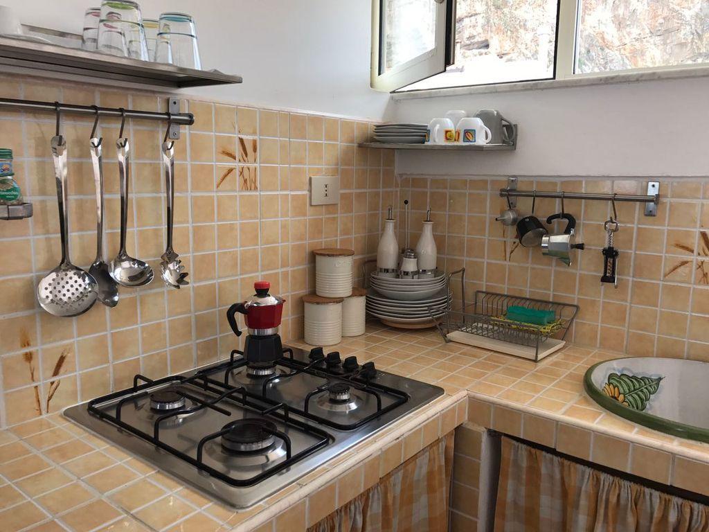 Gasthof Blue Coral Apartment *
