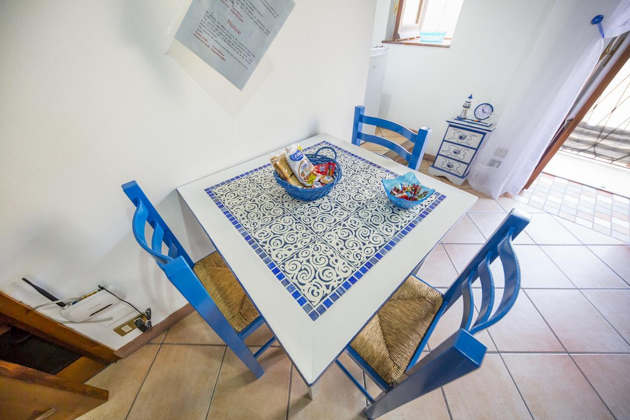Apartment Casa Marea Cefalu