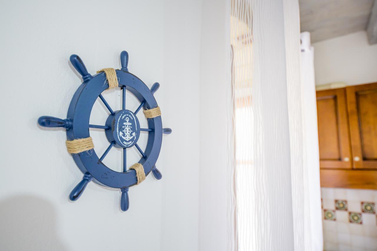 Casa Marea Apartment Cefalu