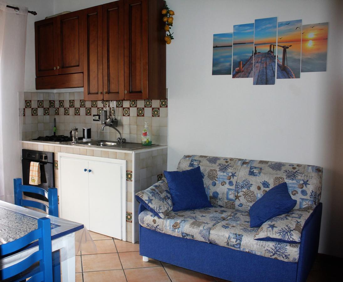 Apartment Casa Marea *