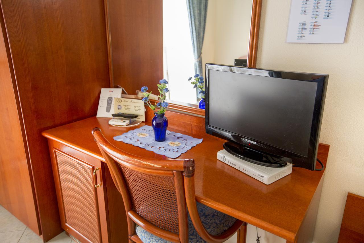 Hotel Hotel Mediterraneo