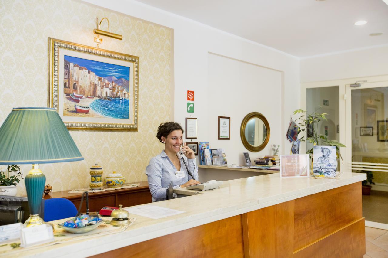 Hotel Mediterraneo Hotel