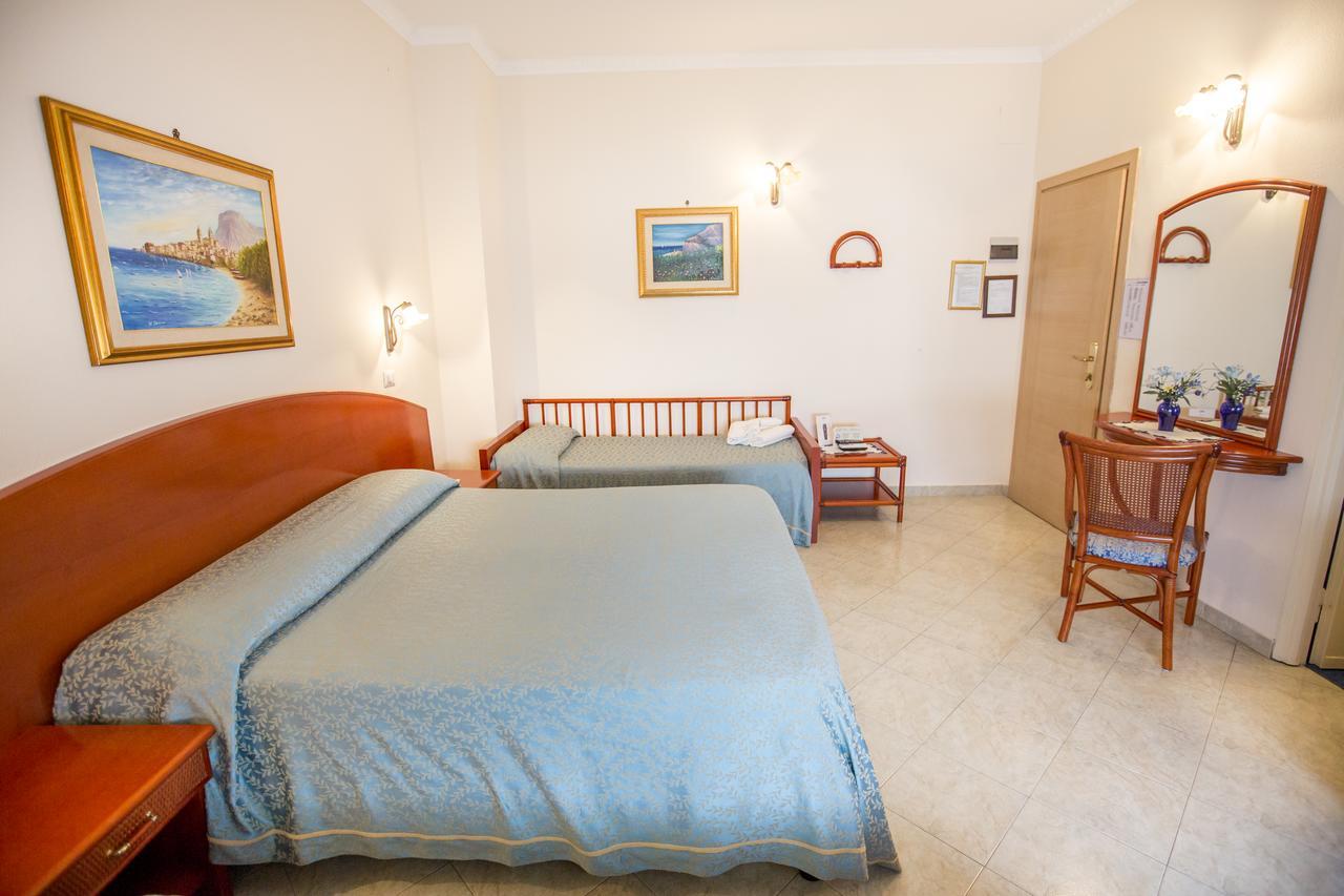 Hotel Hotel Mediterraneo Cefalu