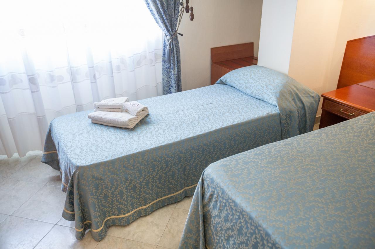Hotel Mediterraneo Hotel Cefalu