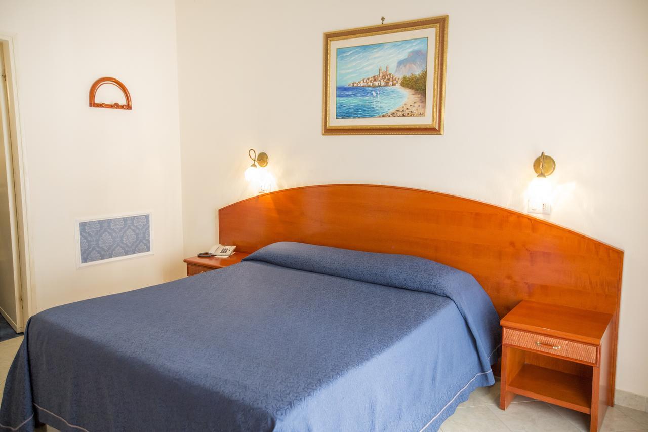 Hotel Mediterraneo Cefalu