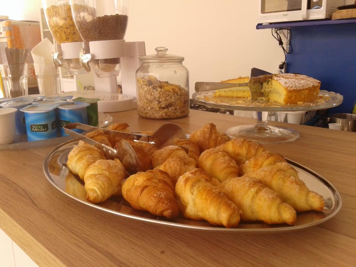 Bed & Breakfast Borgo Marino *