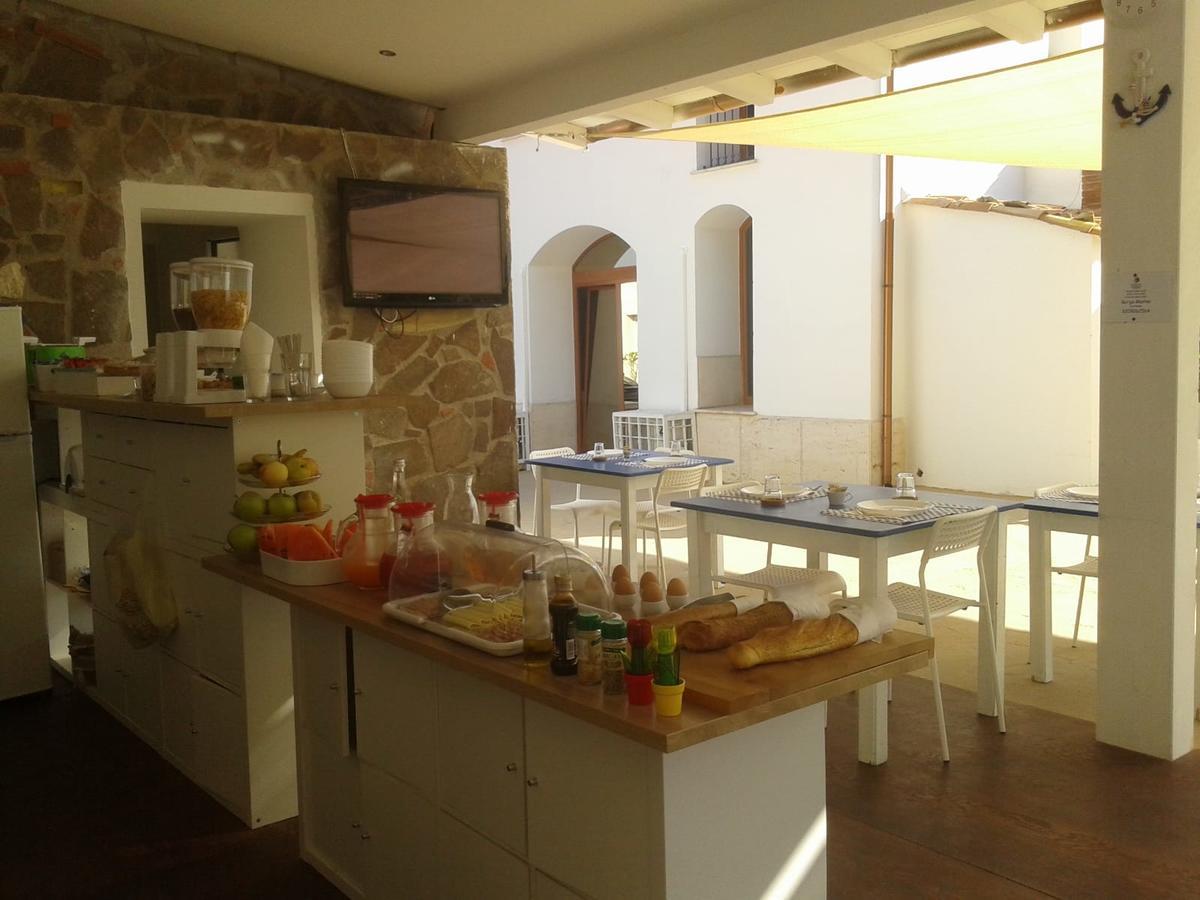 Borgo Marino * Cefalu