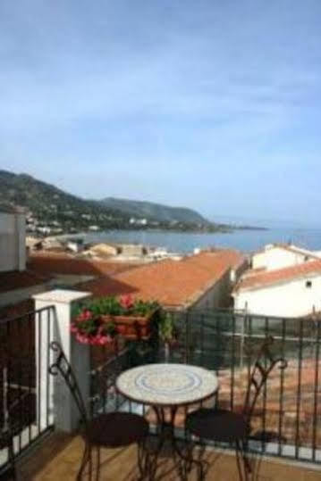 Palazzo Villelmi 2* Cefalù
