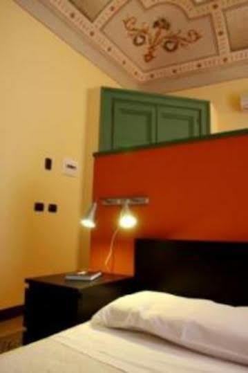 Bed & Breakfast Palazzo Villelmi