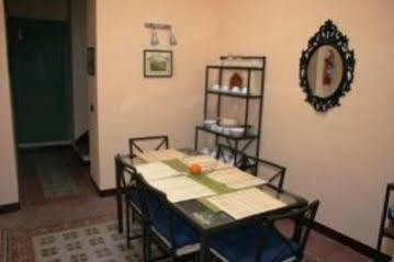 Palazzo Villelmi Acomodação com café da manhã 