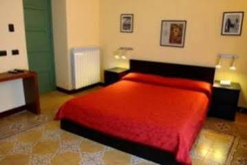 Bed & Breakfast Palazzo Villelmi 2*