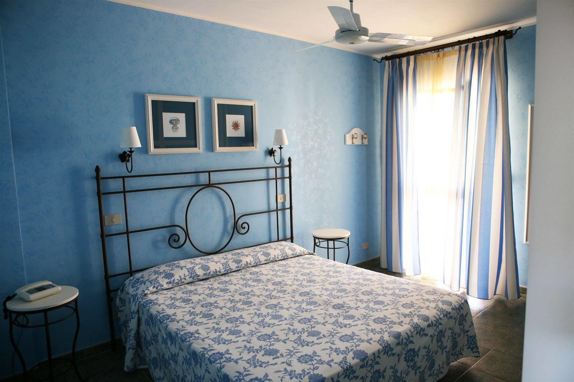 Hotel - Sporting Club Cefalu