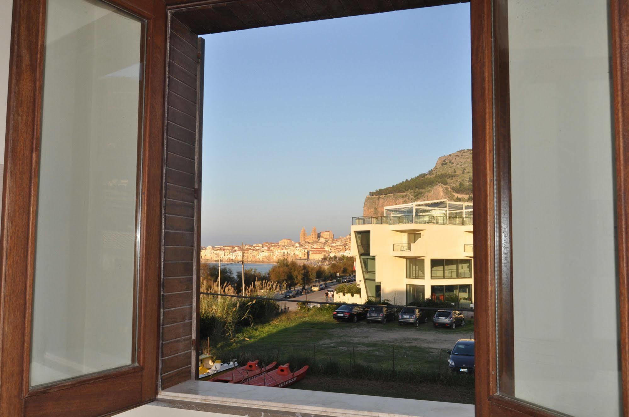 Bed & Breakfast Cerniglia Cefalu