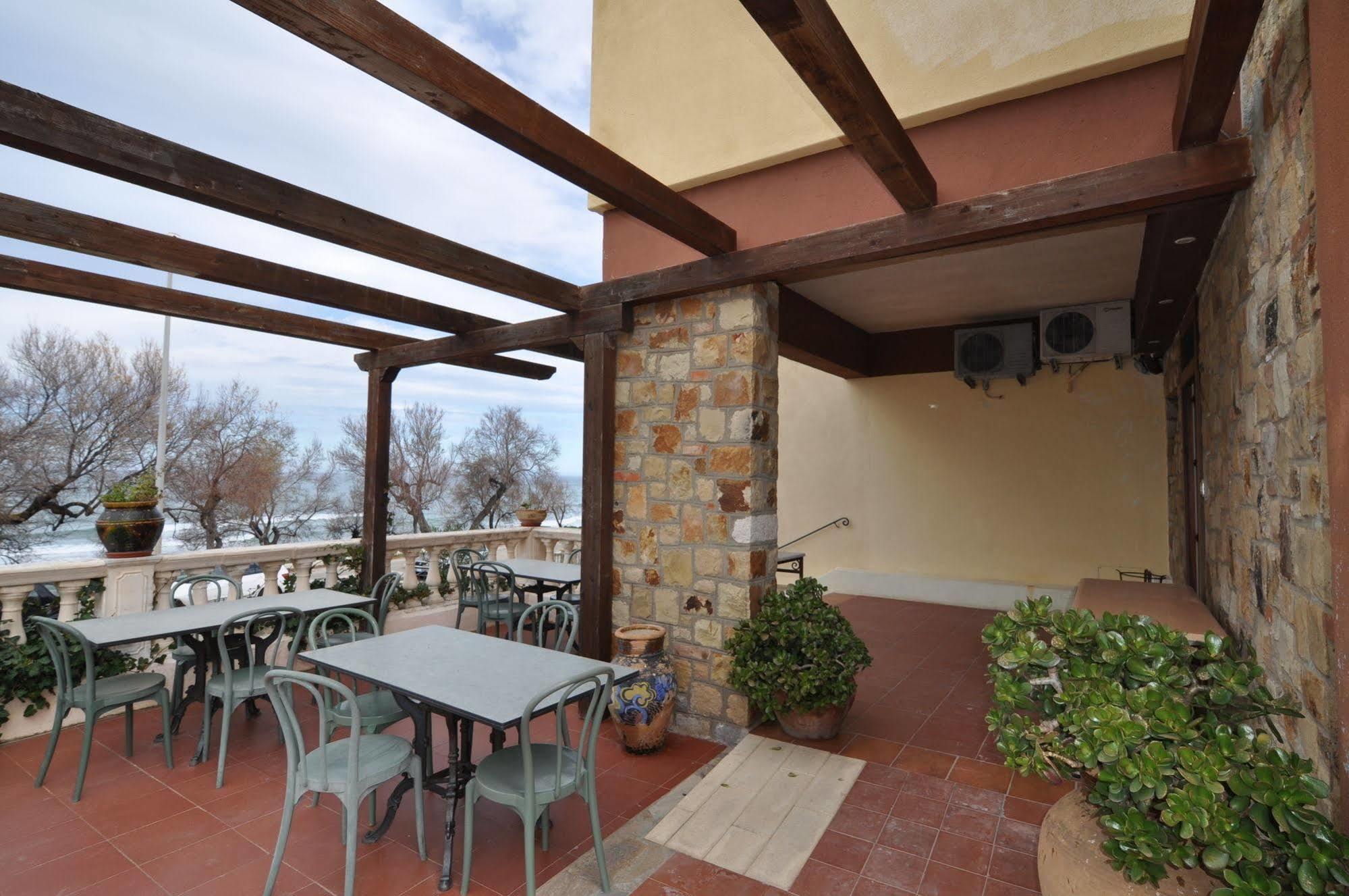 Cerniglia Bed & Breakfast