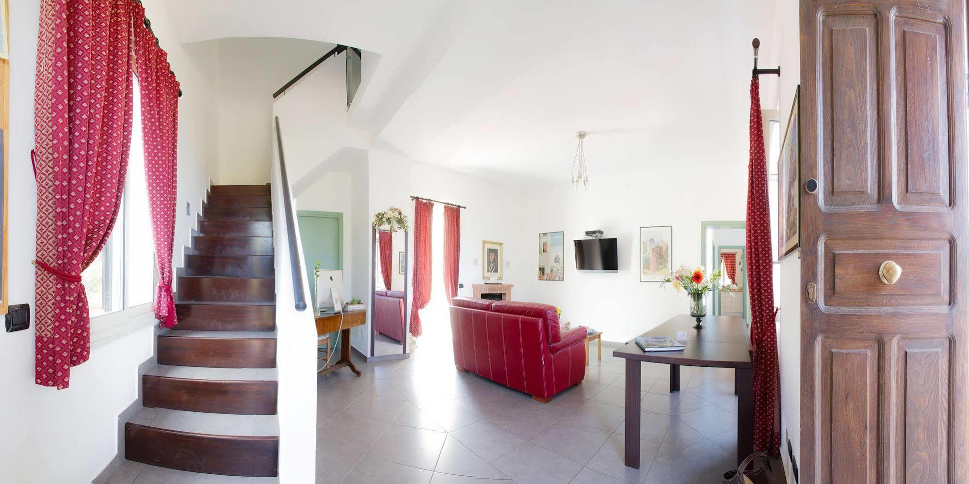 Bouganville Cefalu