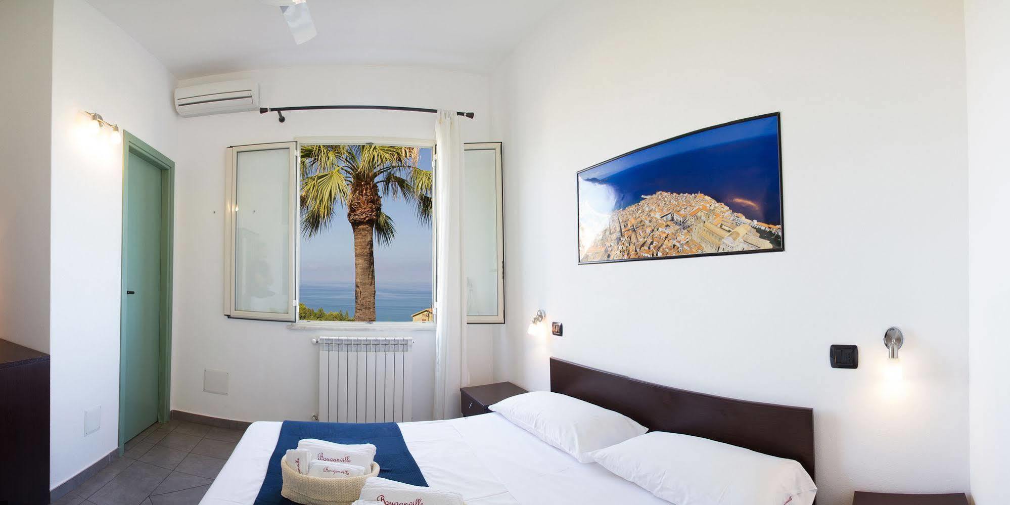 Bed & Breakfast Bouganville