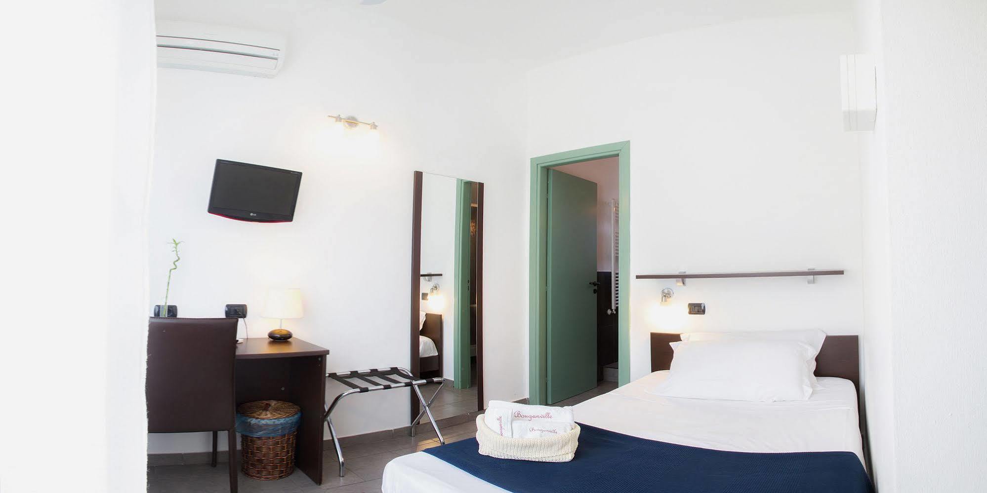 Bouganville Bed & Breakfast