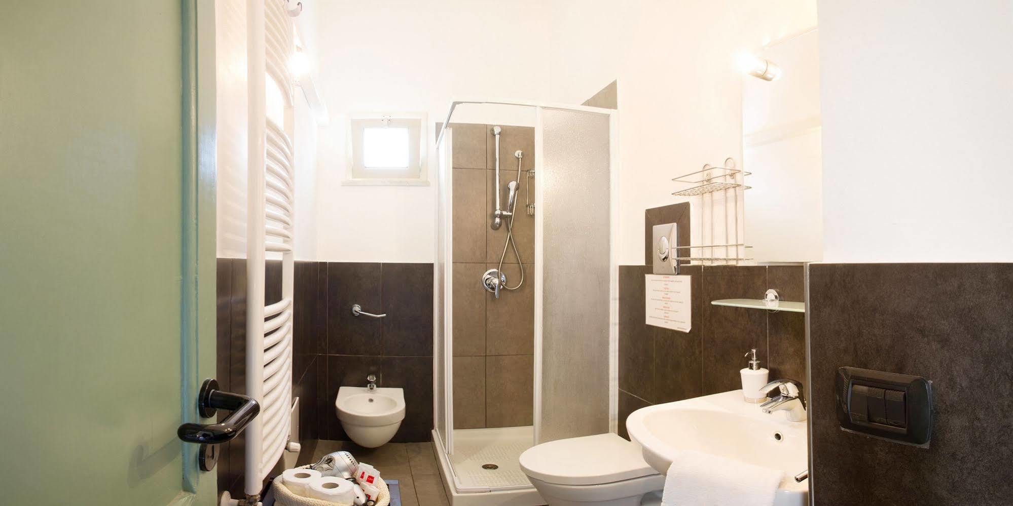 Bed & Breakfast Bouganville 3*