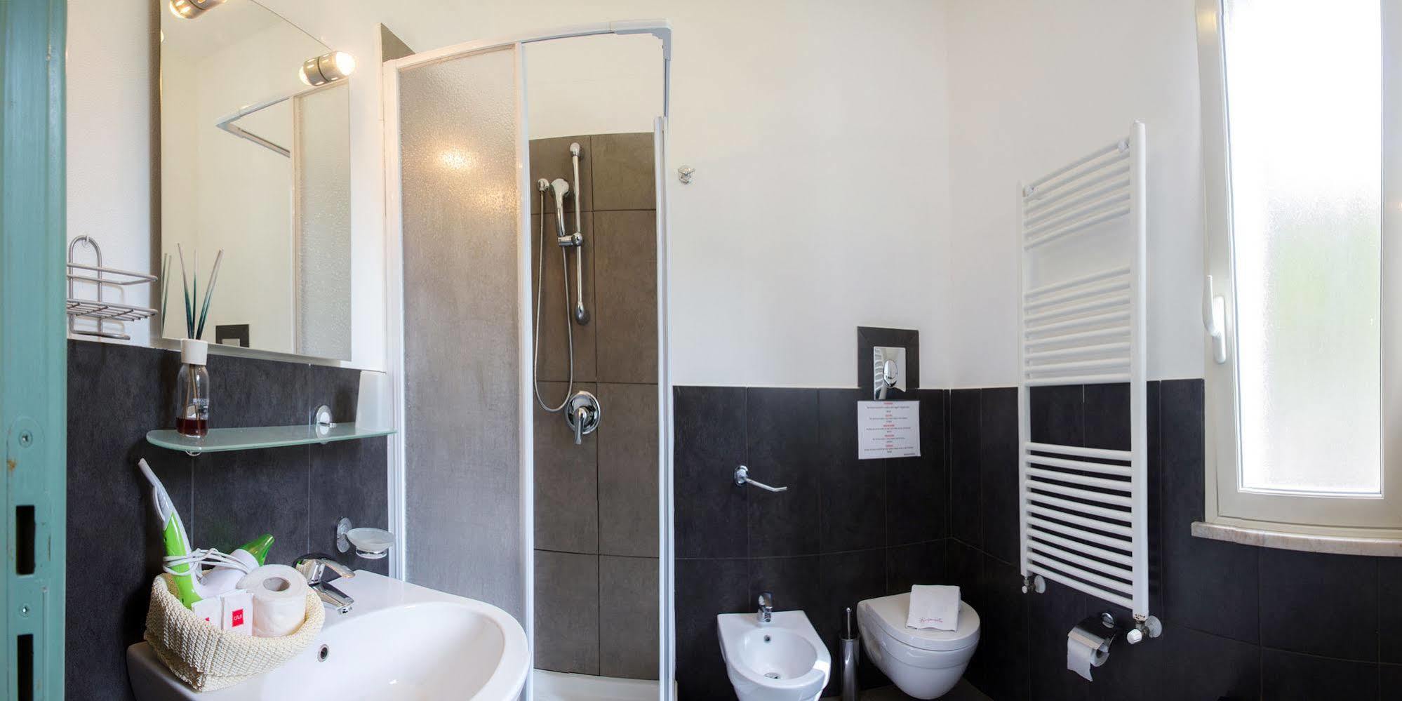 Bouganville Bed & Breakfast Cefalu