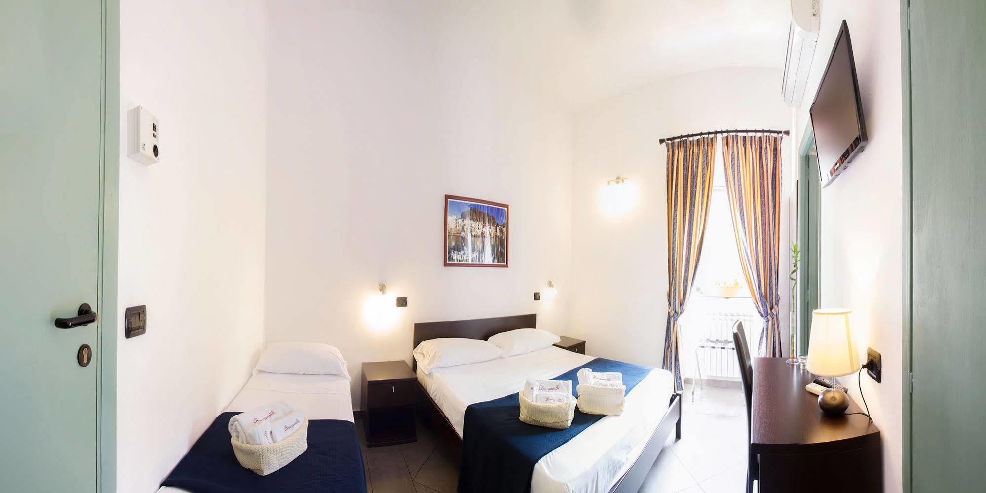 Bed & Breakfast Bouganville