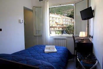 Bed & Breakfast Bouganville Cefalu