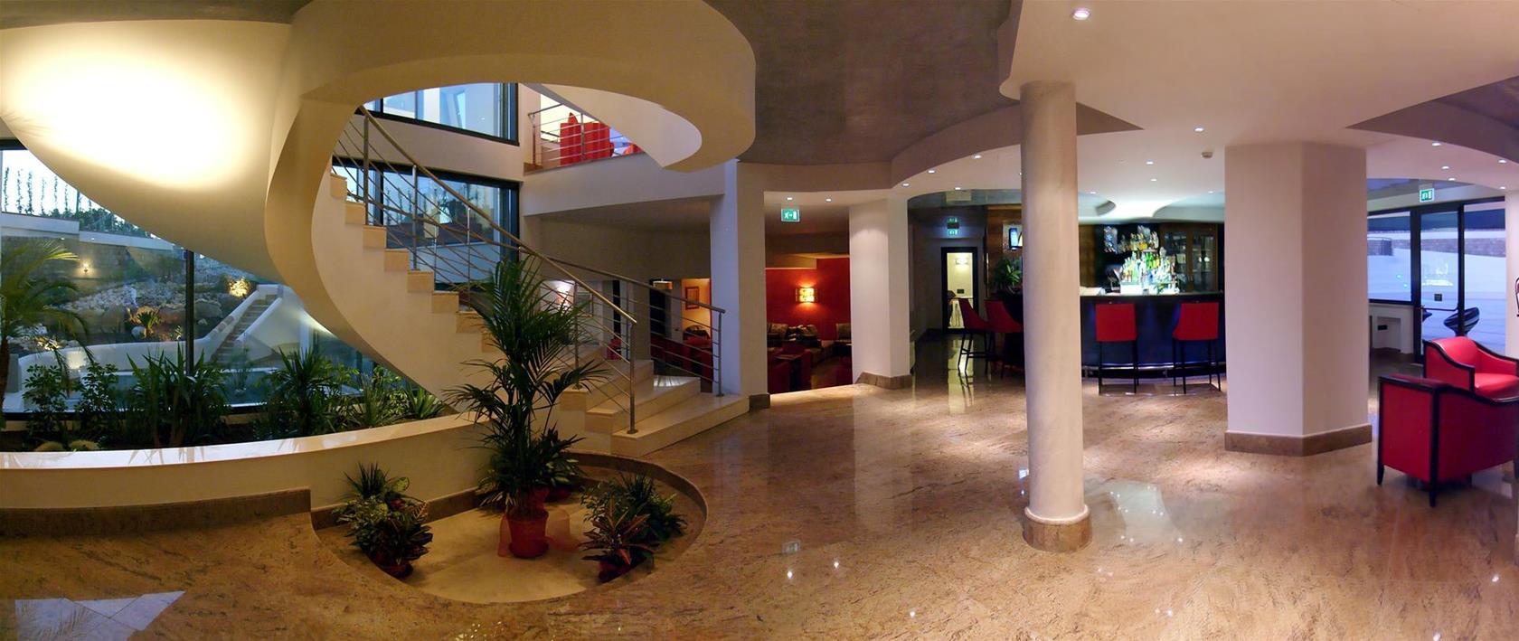 Hotel Sea Palace