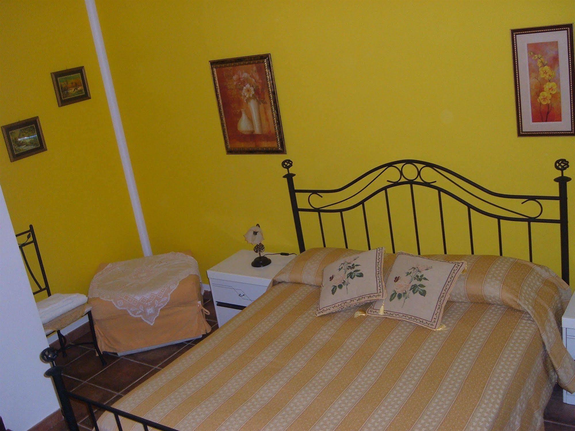 Finestra Sul Parco Country house