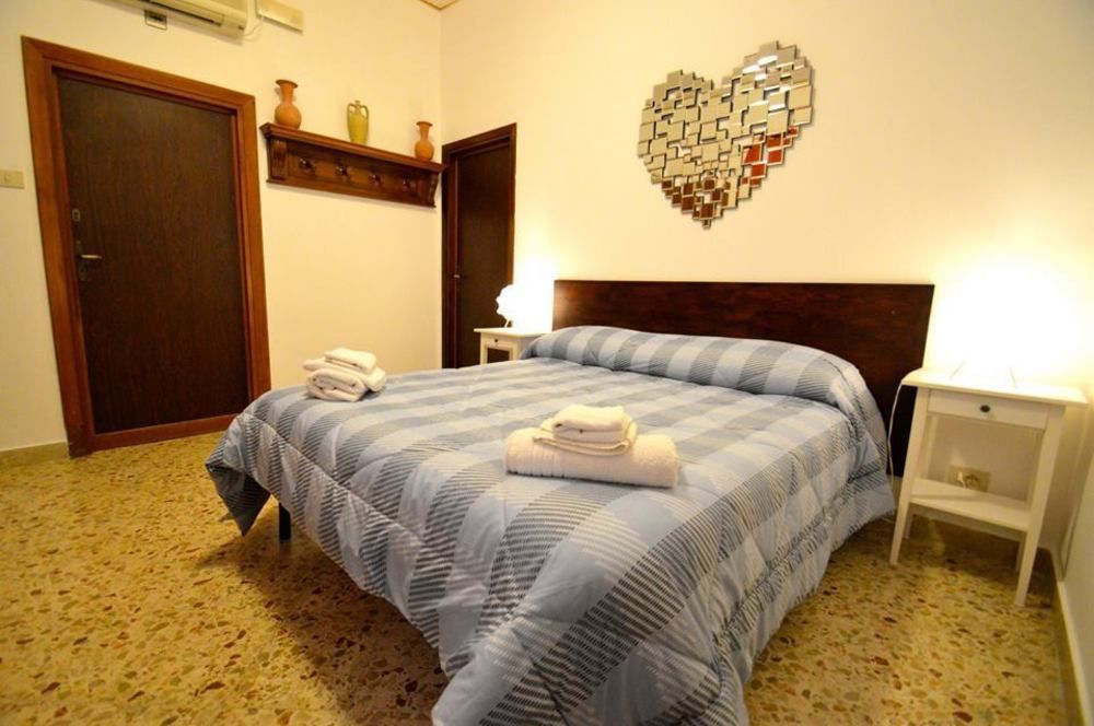 Vittoria Apartment