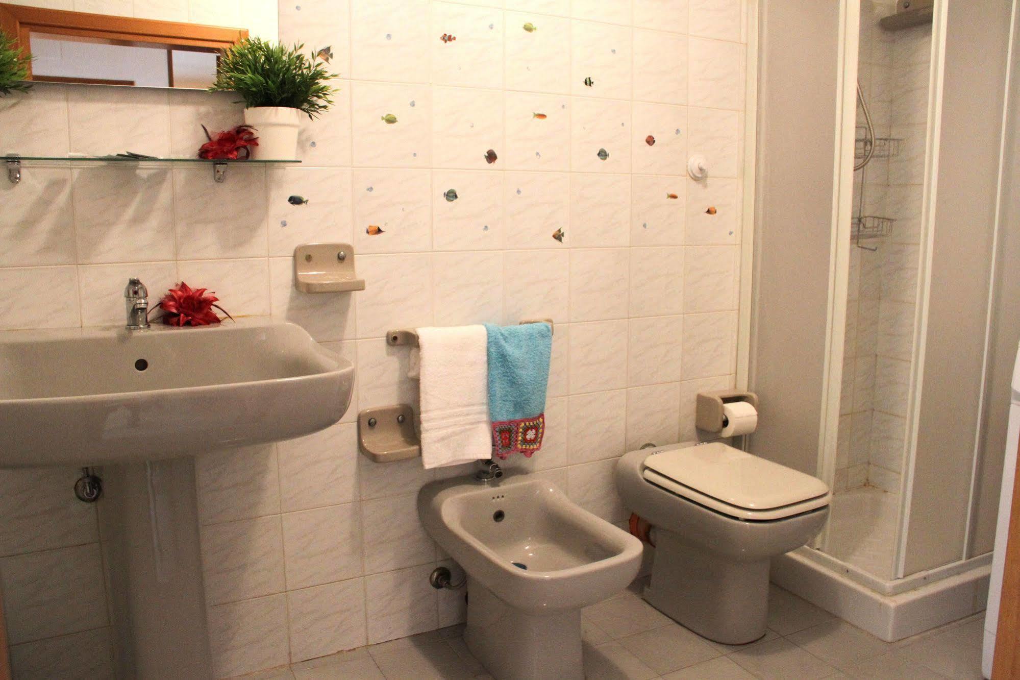 Le Del Girasole Abc Hotel Cefalù