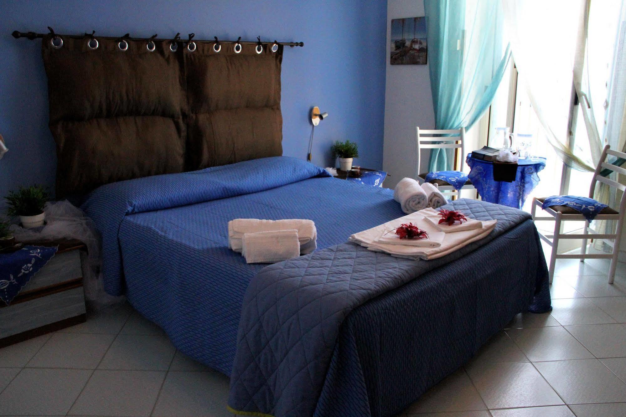 Hotel Le Del Girasole Abc