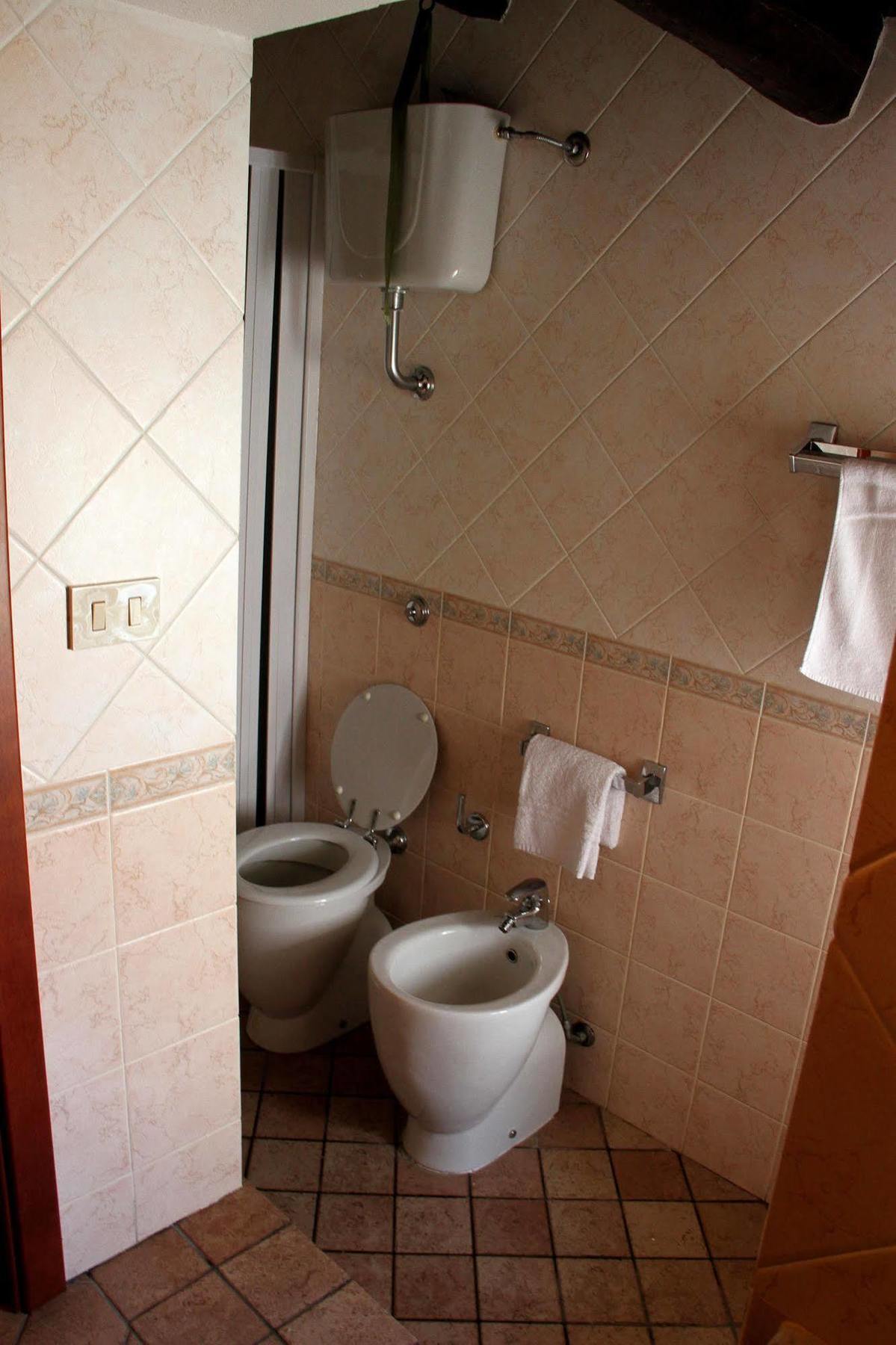 Hotel Le Del Girasole Abc *