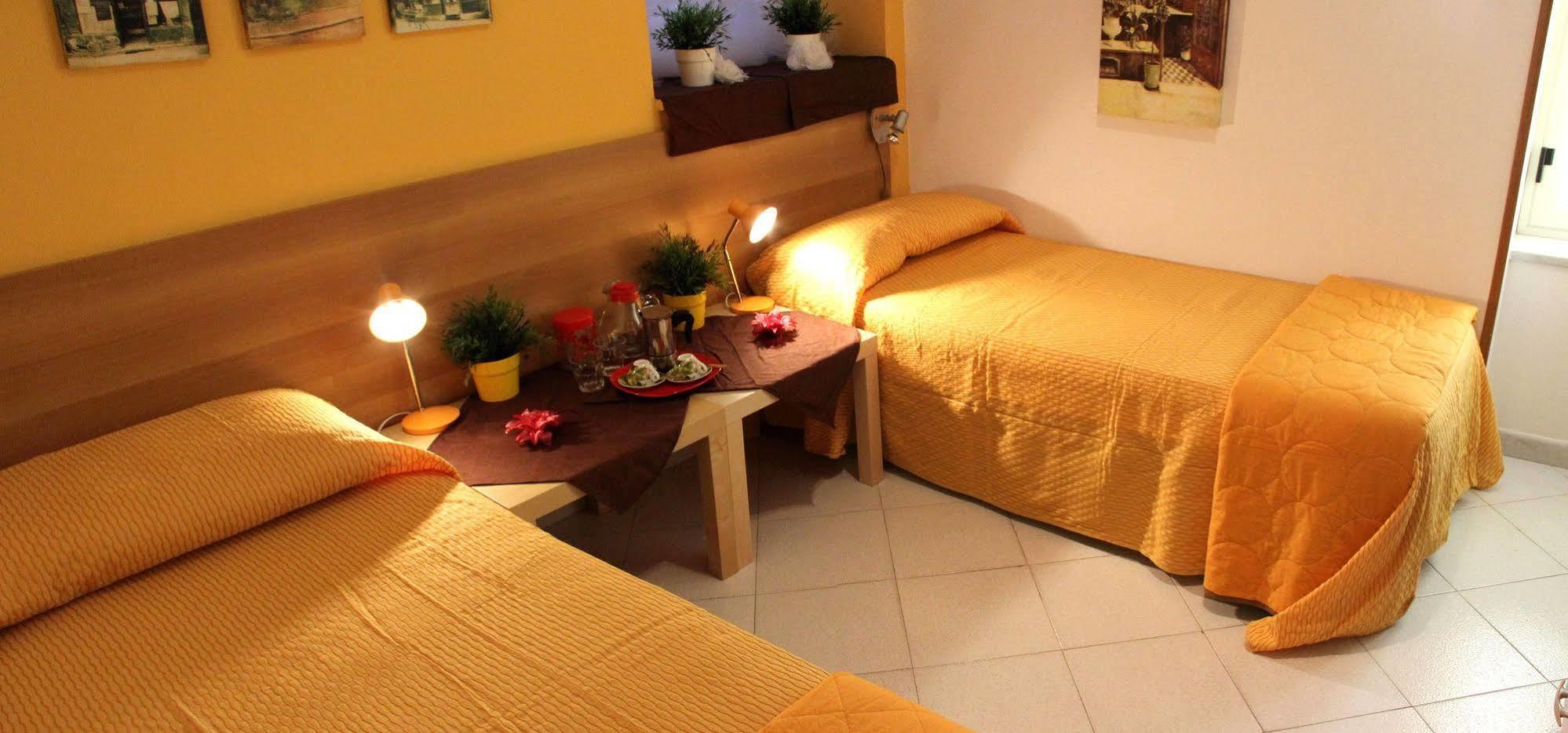Le Del Girasole Abc *