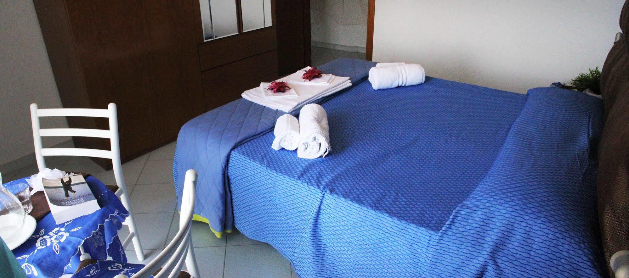 Hotel Le Del Girasole Abc Cefalù
