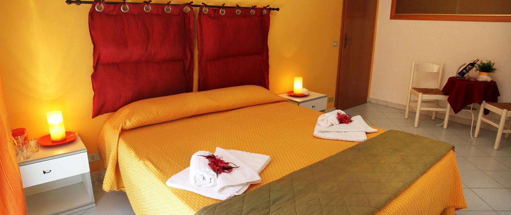 Hotel Le Del Girasole Abc *