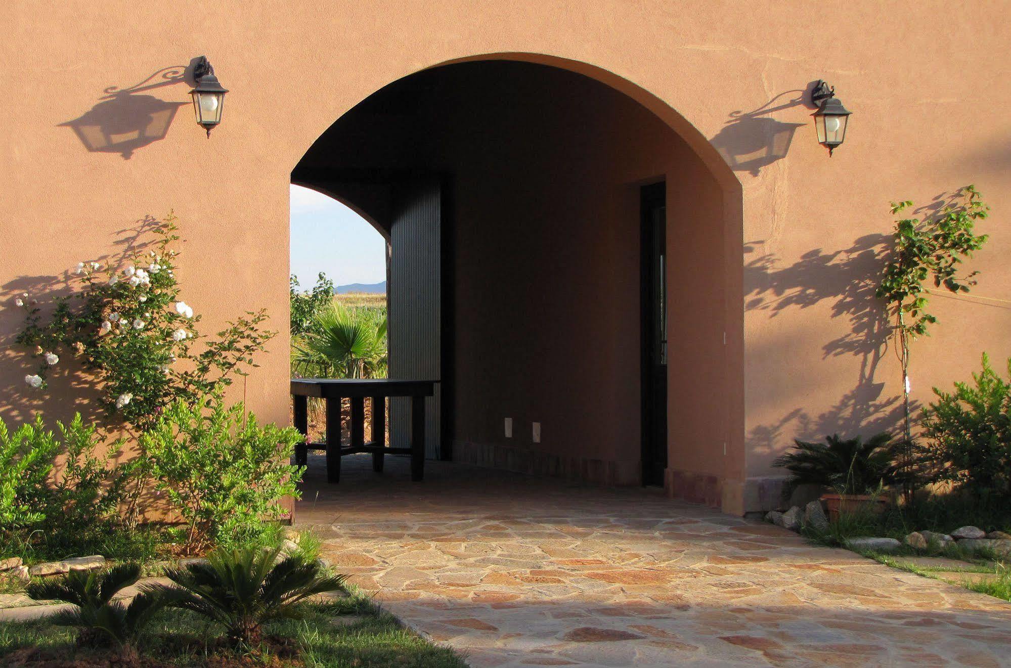 Hotel Masseria Del Piano