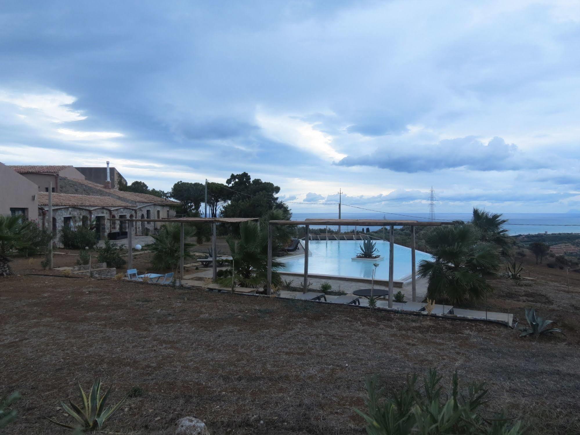 Masseria Del Piano Hotel Cefalu