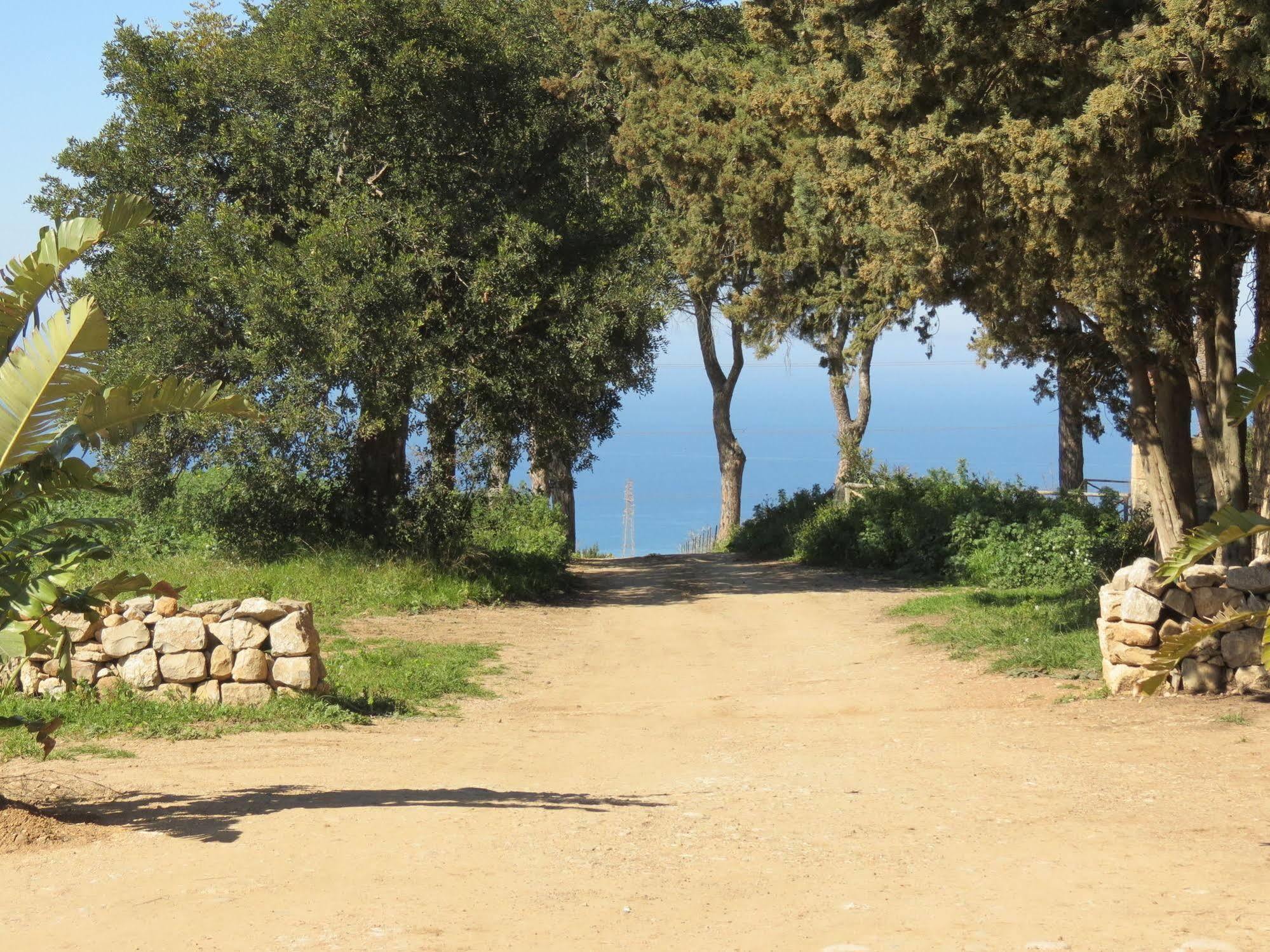 Masseria Del Piano Hotel