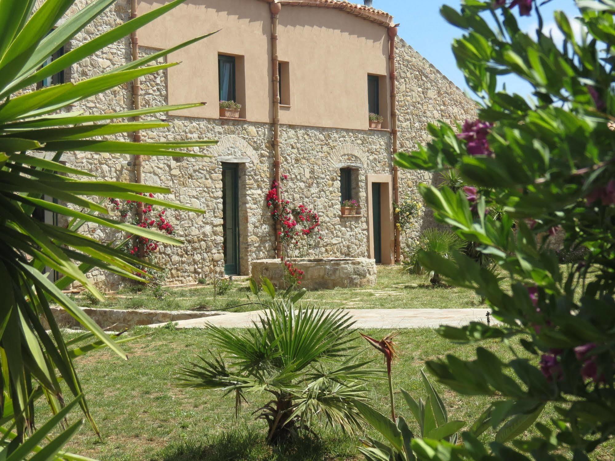 Masseria Del Piano Hotel 3*