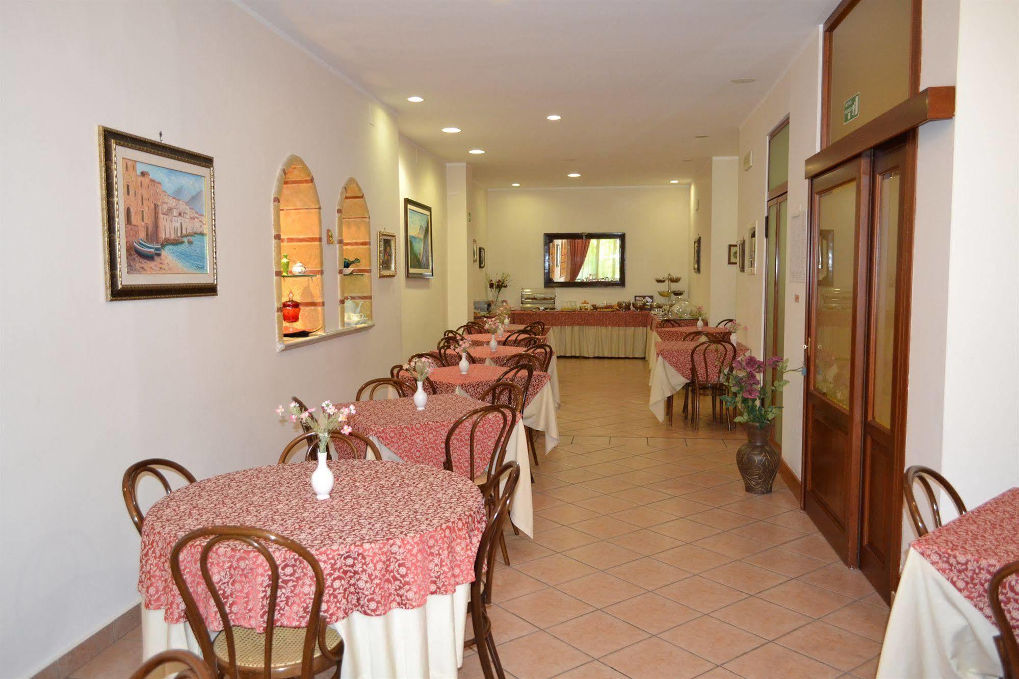 Hotel Hotel Mediterraneo