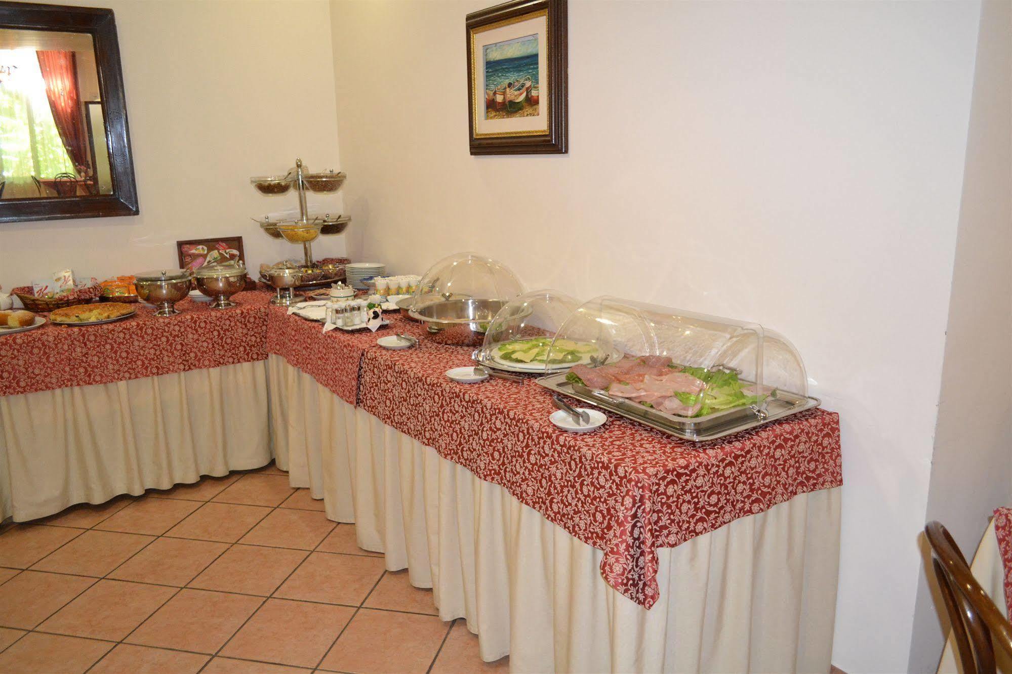 Hotel Hotel Mediterraneo 3*